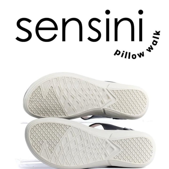 ONE OF THE BEST THAILAND BRANDS. SENSINI comfort SANDLES. - Picture 8 of 12